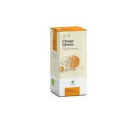 Gheos Chaga Gheos 750 mg 60 Capsule - Integratore Per Il Sistema Immunitario