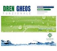 gheos Dren funzionale 20 Bustine