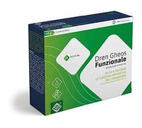 DREN GHEOS FUNZIONALE 20BUST