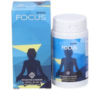 GHEOS FOCUS 60CPS