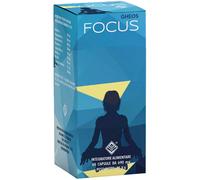 GHEOS FOCUS 60CPS