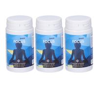 Gheos Focus Capsule 3x60 pz Capsule