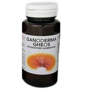 gheos Ganoderma 90 Capsule