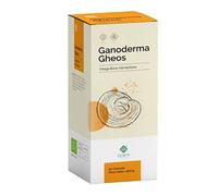 GANODERMA GHEOS 90 CAPSULE DA 540 MG
