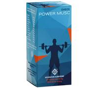 Gheos GHEOS POWER MUSC 60 CAPSULE 710 MG