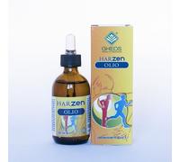 Gheos HARZEN OLIO 50 ML