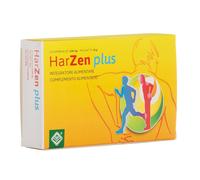 Gheos Harzen Plus Integratore Alimentare, 30 Compresse
