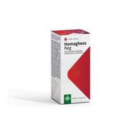 HOMOGHEOS REG 60CPS GHEOS