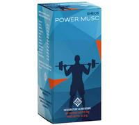 Gheos Integratore Gheos Power Musc per il peso corporeo, 60 capsule
