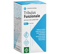 Gheos Integratore Tribulus Funzionale con vitamine e zinco, 60cpr