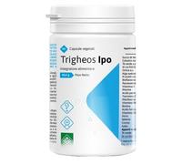 Gheos Integratore Trigheos IPO vitamine e minerali, 90 capsule