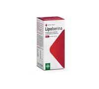 Gheos Lipoberina 90 Capsule - Integratore Per Il Cuore