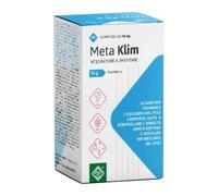 Gheos Integratore Meta Klim 60 compresse