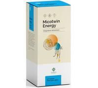 gheos Micotwin Energy 90 Capsule