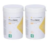 GHEOS® Munibios 2x150 g