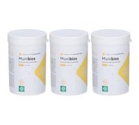 GHEOS® Munibios 3x150 g