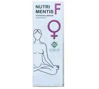 Gheos NUTRI MENTIS F 30 ML