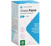 GHEOS PAUSA 60 COMPRESSE