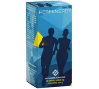 GHEOS PERFENERGY 60CPS