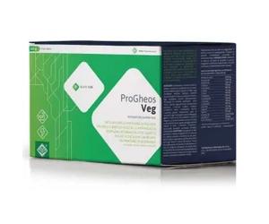 Gheos PRO GHEOS VEG 30 BUSTINE DA 5,5 G