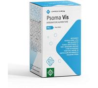 gheos Psoma vis 60 capsule