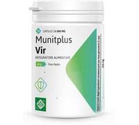 gheos sas Munitplus Vir 30capsule Gheos