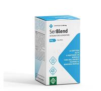 Gheos SERBLEND 60 COMPRESSE