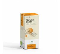 Gheos SHIITAKE GHEOS 90 CAPSULE DA 540 MG