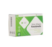 SLIM GHEOS FUNZIONALE 60CPR