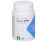 Gheos Spm Compresse 60 pz Compresse