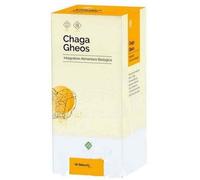 gheos srl Chaga 60 Capsule 750mg