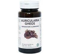gheos srl Gheos Auricularia 90 Capsule