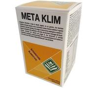 gheos srl Meta Klim 60 Compresse