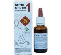 gheos srl Nutri mentis 1 30g