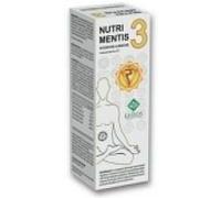 gheos srl Nutri mentis 3 30g