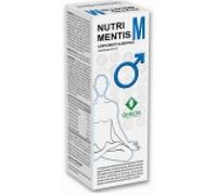 gheos srl Nutri mentis m 30ml