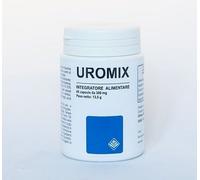 gheos srl Uromix 45 capsule