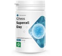 gheos supercell day 180 compresse