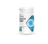 Gheos Supercell Night 60 Capsule