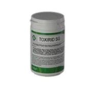 Gheos TOXIRID SG GRANULARE 150 G