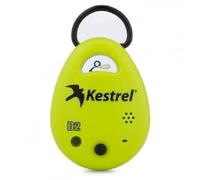 Gheppio DROP D2 AG - Monitor di stress termico per bestiame