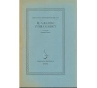 Gherardi da Prato,Giovanni. - Il Paradiso degli Alberti.