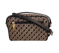 Gherardini - Borsa a tracolla grande per fotocamera - - Bags - Donna - Marrone - ONE SIZE