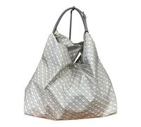 Gherardini BORSA DONNA SACCA DA SPALLA CON ASTUCCIO INTERNO AMAZZONIA Colors 1020 (AVORIO)