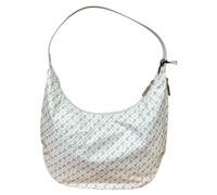 Gherardini BORSA DONNA SACCA MEDIA DA SPALLA CON TRACOLLA fissa GH 0221 (COCONUT)