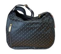 Gherardini BORSA Donna SACCA MEDIA da spalla TASCHE Esterne TRACOLLA REGOLABILE 0260 (EXCALIBUR)