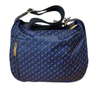 Gherardini BORSA Donna SACCA MEDIA da spalla TASCHE Esterne TRACOLLA REGOLABILE 0260 (ODISSEY)