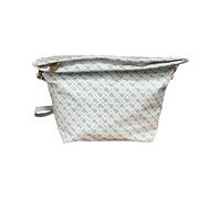 Gherardini BORSA DONNA SACCA MEDIA DA SPALLA TRACOLLA LUNGA fissa colors 0311 (COCONUT)