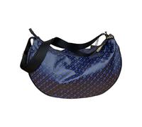 Gherardini BORSA DONNA SACCA Mezza luna MEDIA DA SPALLA TRACOLLA REGOLABILE chiusa con zip GH 0330 (ODISSEY)