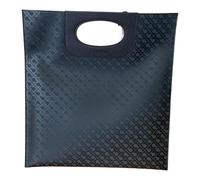 Gherardini BORSA DONNA Shopper BUSTA PIATTA storica Borsa dei libri 0163 (EXCALIBUR)